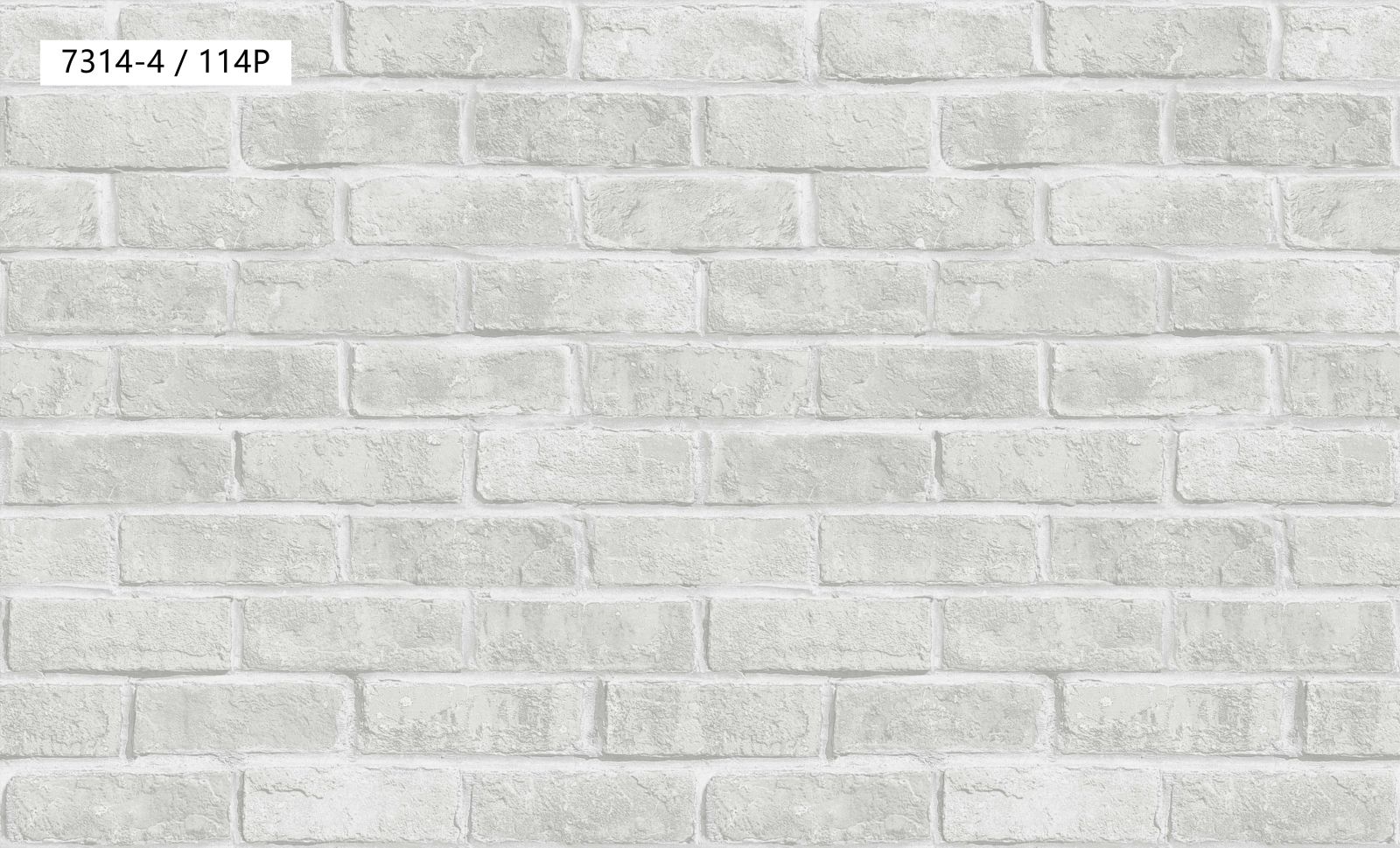 giấy dán tường giả gạch 7314-4